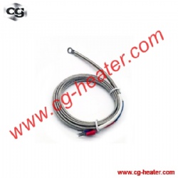 Pt100 paster thermocouple