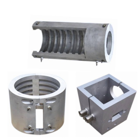 Cast Aluminium Band Heater For Plastic Extruder