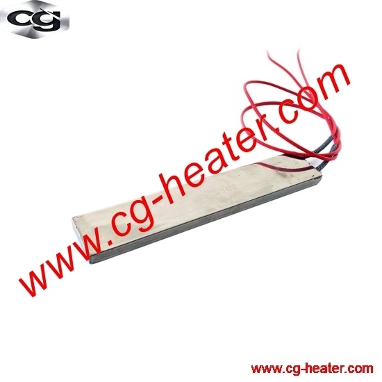 Electric Ceramic Heating Plate Strip Heater