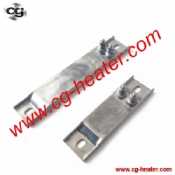 Ceramic Insulation Strip Heater