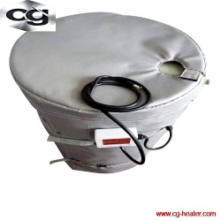 200L Drum Heater Jacket with Thermostat