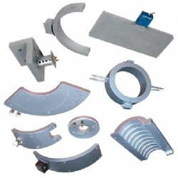 Cast Aluminium Band Heater For Plastic Extruder