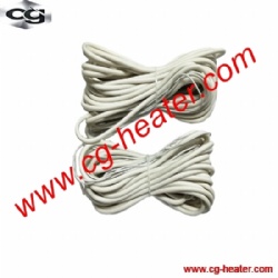 Roof Defrost Snow Melting Heating Cable