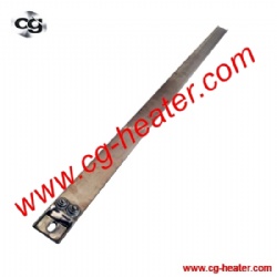 Stainless Steel Ceramic Insulated Strip Heater