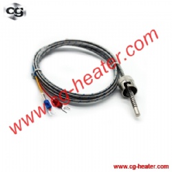 Immersion Thermocouple Probe Thermocouple